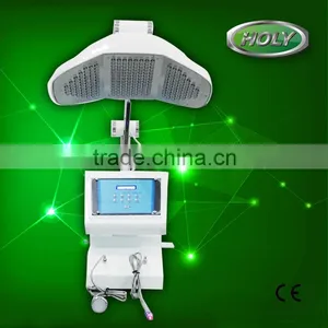 Spot Removal Portable Photon Skin Rejuvenation Pdt Led Light Therapy Machine Facial Care thumbnail-1