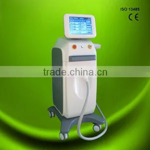 Modern High Quality New Products Diode Laser Hair Removal Machine for Sale thumbnail-1