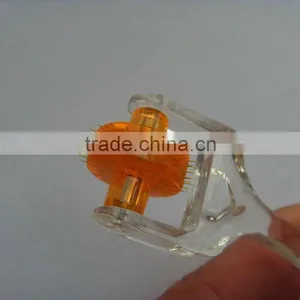 ZGTS 192 Derma Roller Micro Needle Therapy Machine M1 From Huangkai thumbnail-3