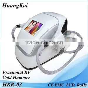 Fractional RF Portable Mesotherapy Beauty Device thumbnail-1
