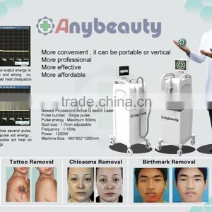Carbon Peeling Treatment/tatoo Removal Machine Carbon Peeling Treatment thumbnail-2