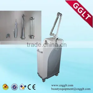 0.1-2.6mm Drop Shipping Co2 Fractional Laser Medical Machine Vagina TIghtening Laser Privacy Laser Warts Removal thumbnail-1