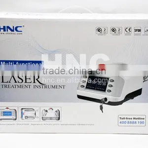 2015 Innovative and Painless Cold Laser Pain Relief Instrument Remove Joints Pain Therapy Device thumbnail-4