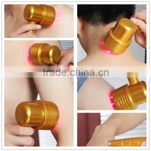 Innovative and Painless Cold Laser Treatment Instrument Remove Joints Pain thumbnail-3