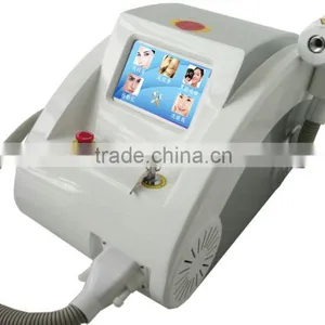 Most Popular Portable Laser nd Yag Tattoo Removal System thumbnail-4