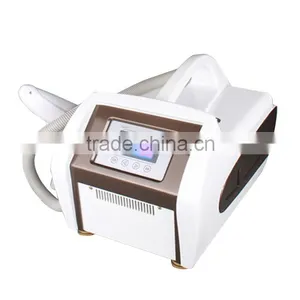 Hori Naevus Removal Portable Much Popular Q Switch Laser Tattoo Removal Machine With High Energy 1000W thumbnail-3