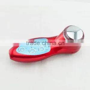 Hot Sale 7 Color Photon Led Ultrasonic Skin Rejuvenation Machine With CE Approval thumbnail-3