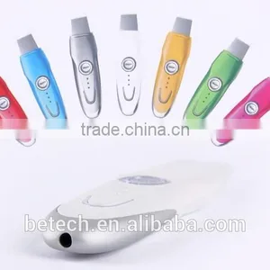 High Frequency Ultrasonic Galvanic Facial Machine thumbnail-1