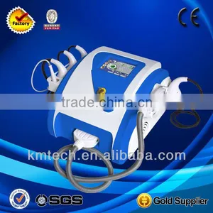 2013 New Cavitation rf Vacuum Liposuction Machine for Beauty Salon thumbnail-1