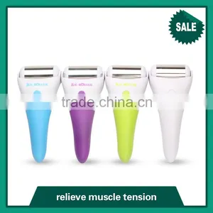 2015 Best Facial Skin Care Ice Roller Massage Ice Roller,cooler Roller on Sale -Iceroller-1 thumbnail-2