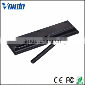 Ultra-thin Design Wireless Keyboard With Touchpad for Smart Phones and Computers thumbnail-4