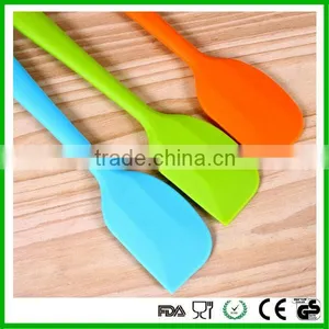 Popular High Quality Kitchen Utensils Steak Spatula BBQ Tools thumbnail-3