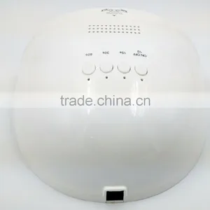 Newly Nail Design Brand Sunone Professional 24/48W Led Nail Lamp for Nail Dry With Sensor thumbnail-5
