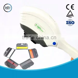 2016 OEM Service ce Approved Elight Shr Hair Removal Laser for Beauty Salon Use thumbnail-6