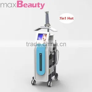 M-H701 Real Factory !7 IN 1 Skin Scrubber/microdermabrasion Machine for Sale/diamond Microdermabrasion Machine for Sale thumbnail-1