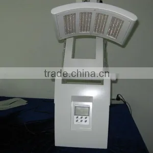 Led Face Mask For Acne Home Use Mini Led Facial Light Therapy Machine 4 Color PDT Machine Pdt Photon Led Skin Rejuvenation thumbnail-1