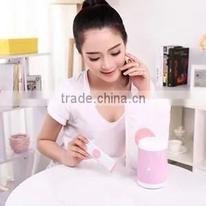 MINI Home Use Natural Face Mask Making Machine thumbnail-1