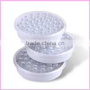 Led Photon Multifunctional Facial Beauty Skin Whitening Machine With Vibration Massage Pigmentinon Removal thumbnail-4