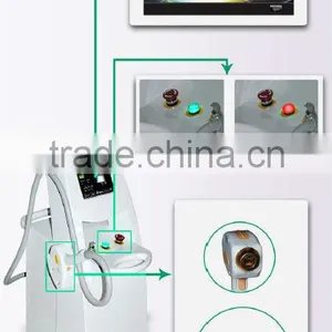 2014 Newest Portable Diode Laser Hair Removal Machine With Germany Laser Bar thumbnail-5