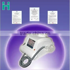 Weifang Huamei Portable IPL Hair Removal Machine With CE,ISO, SFDA thumbnail-1