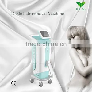2015 Big Power Laser Diode Portable 808 1-10HZ Diode Laser Hair Removal Beauty Laser Machine 10-1400ms thumbnail-1
