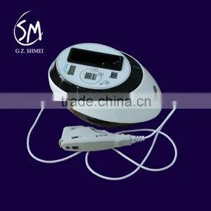 Guangzhou Manufacture Useful Ultrasonic Weight Loss Beauty Machine thumbnail-3