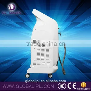CE ISO High Quality Vertical 808nm Hair Removal Diode Laser System thumbnail-5