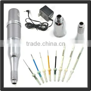 Cheaps Cosmetic Tattoo Gun Tattoo Equipment thumbnail-1