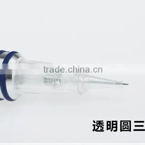 Micro Semi Permanent Makeup Disposable Needles For Professional Tattoo thumbnail-6