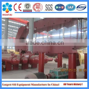 Rice Bran Extraction & Refining With CE, BV Certificate thumbnail-2