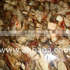 Dried Shrimp Shell - Special Price - High Quality thumbnail-3
