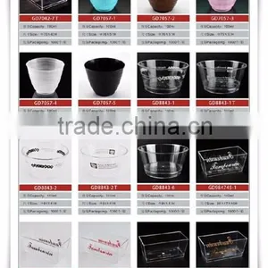 Pudding Packaging Cup/baked Pudding Cup for Easter Day thumbnail-6