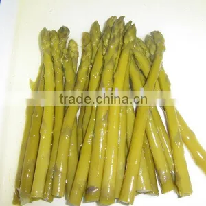 Canned Green Asparagus thumbnail-1