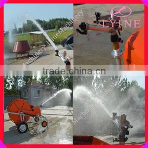 Farm Irrigation Equipment/watering Machine/agricultural Irrigating Device thumbnail-1