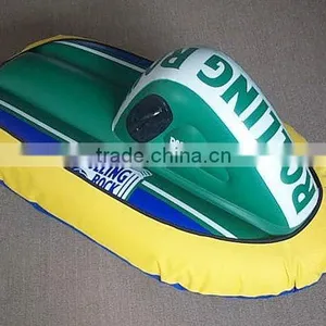 Inflatable Snow Sled/snow Tube thumbnail-1