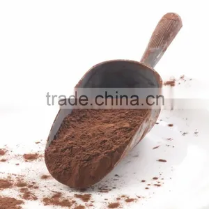 Organic Natural Cocoa Powder,fat10-12% thumbnail-2