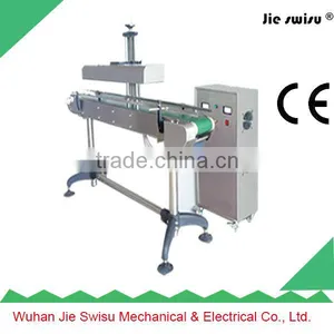 Used Aluminum Foil Food Container Machine thumbnail-1