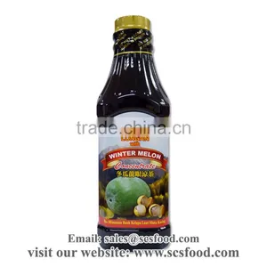 Longan Wintermelon Concentrated 1000ml thumbnail-1