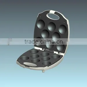 8 Holes Cupcake Maker thumbnail-1