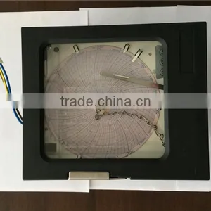 Cold Chain Equipments Monitoring System 7-days Temprature Recorder Chat Temperature Recorder thumbnail-3