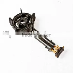 Gas Cooker thumbnail-3