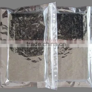 100pcs Half Cut Crispy Rosted Seaweed Nori thumbnail-3