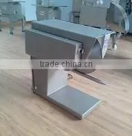 Meat Bone Cutter /electric Duck Meat Bone Cutter thumbnail-5