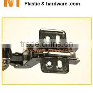 Thick Door Hydraulic Hinge thumbnail-4