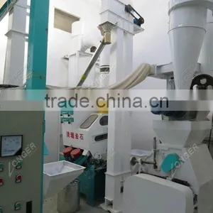 Automatic Oat Cleaning Machine/Buckwheat Stoning Machine Sales Price thumbnail-5
