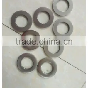 Duplex Steel 1.4462 M16 Flat Washer thumbnail-1