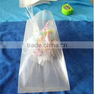 Factory Price and Made in China Flat Bag Making Machine thumbnail-5