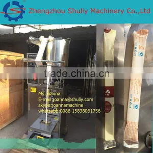 5ml-200ml Automatic Stick Jelly Packaging Machine thumbnail-3