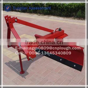 Terracer Blade or Land Leveller Land Leveling Blade thumbnail-1