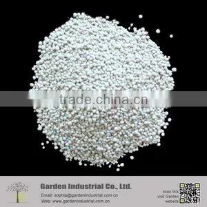 Every Year Hot Sale White Ball Mineral Bentonite Clay Kitty Litter thumbnail-5